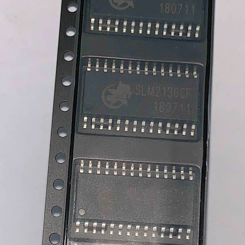 數明 SLM2136CF-DG
